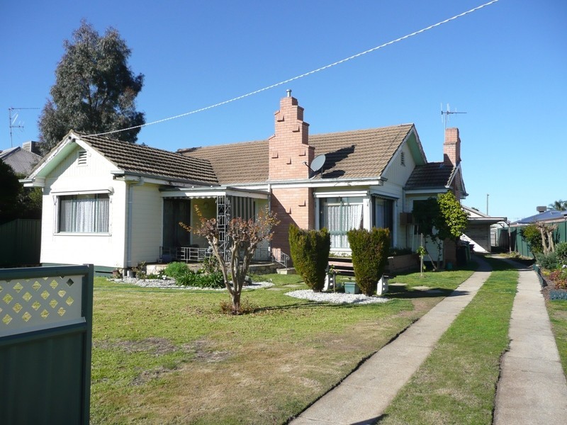 21 Telford Street, Yarrawonga VIC 3730