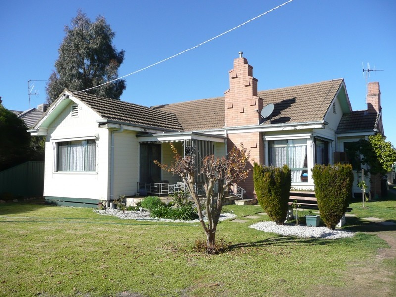 21 Telford Street, Yarrawonga VIC 3730
