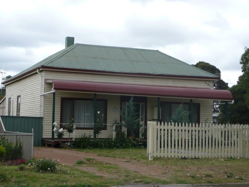 47 Middleton Street, Tungamah VIC 3728