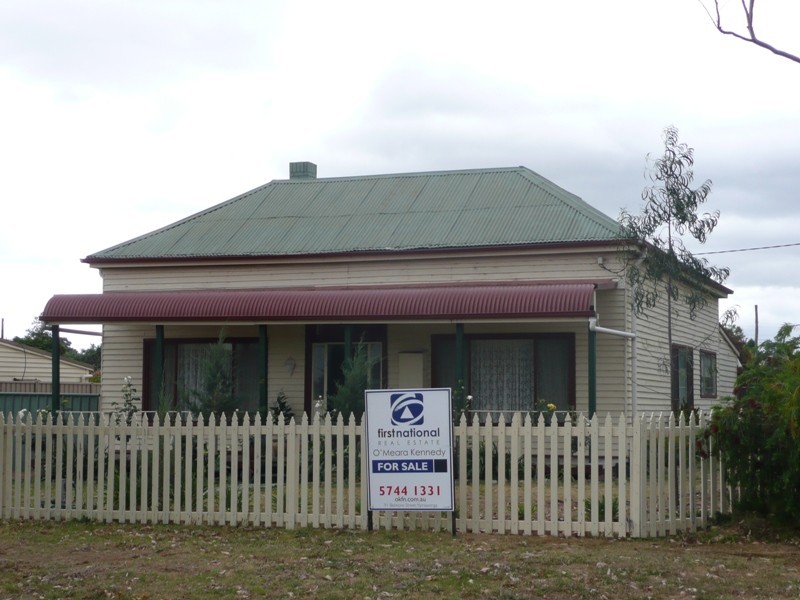 47 Middleton Street, Tungamah VIC 3728