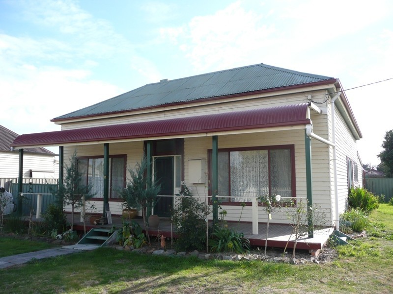 47 Middleton Street, Tungamah VIC 3728