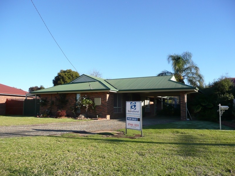 78 Inglis Street, Mulwala NSW 2647
