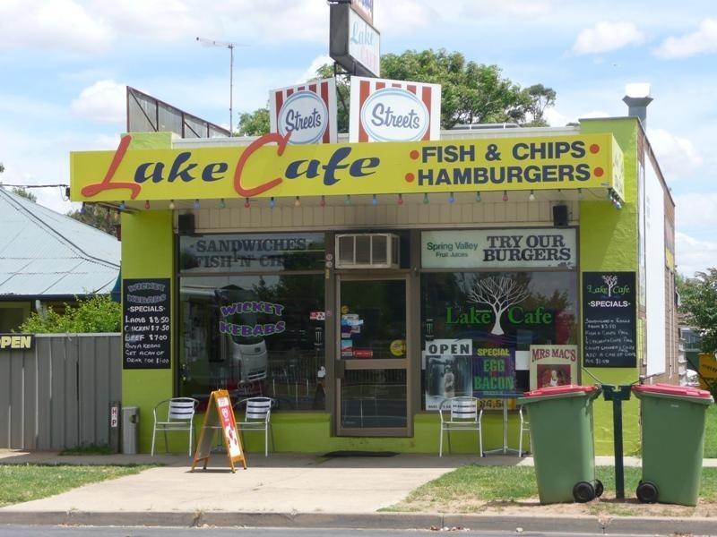 93 Melbourne Street, Mulwala NSW 2647