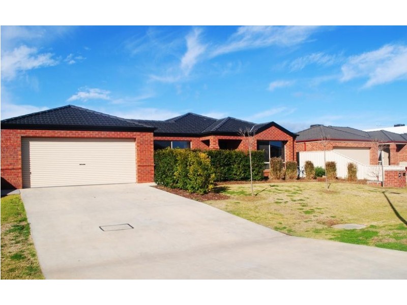 8 Anchorage Way, Yarrawonga VIC 3730