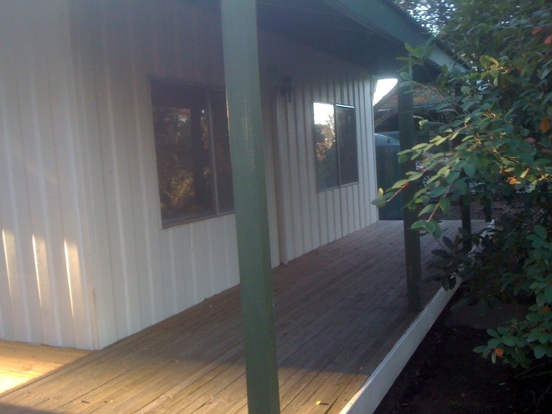 5 Sturt Street, Mulwala NSW 2647