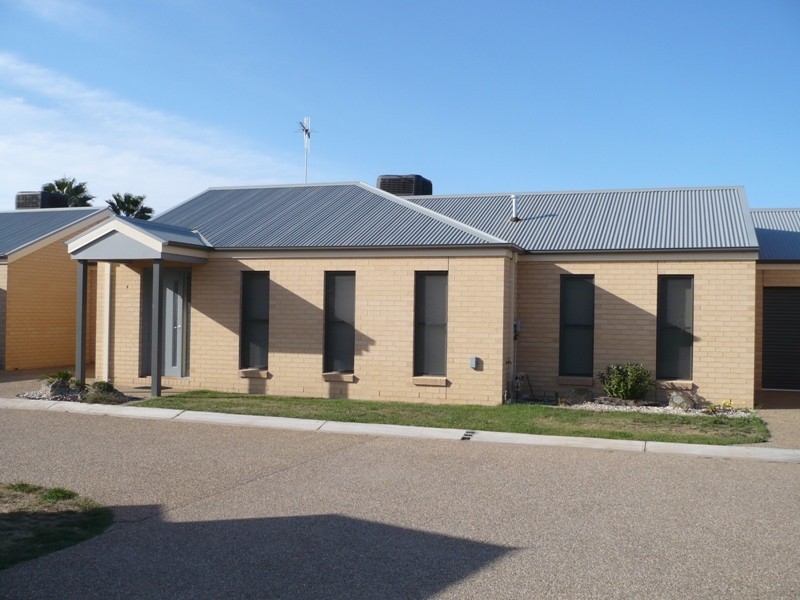 2/133 Hume Street, Mulwala NSW 2647