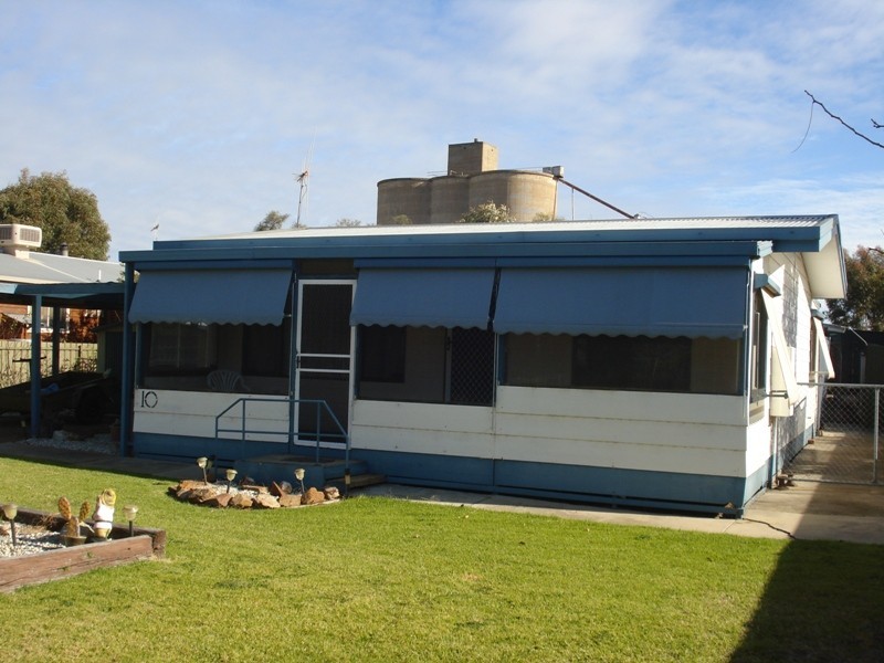 10 Mallon Street, Tungamah VIC 3728