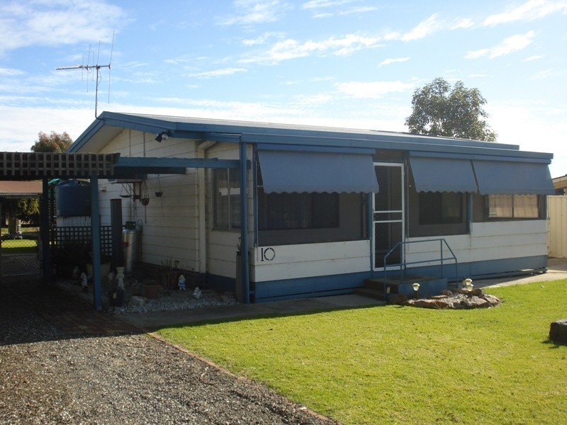 10 Mallon Street, Tungamah VIC 3728