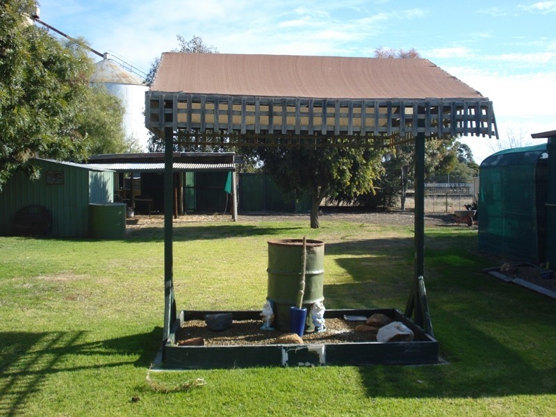 10 Mallon Street, Tungamah VIC 3728