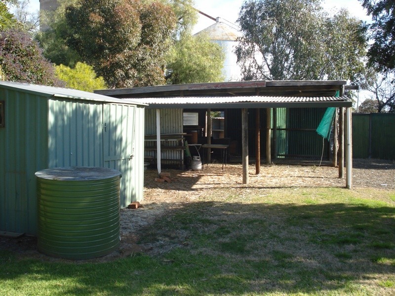 10 Mallon Street, Tungamah VIC 3728