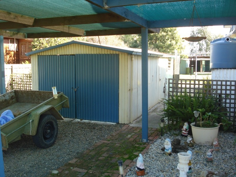 10 Mallon Street, Tungamah VIC 3728