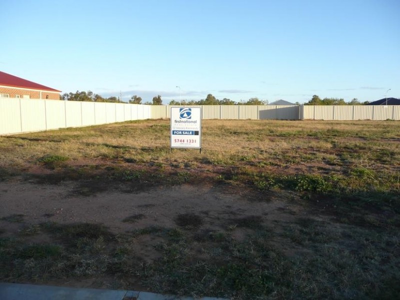 Lot 45, 48 Heather Circuit, Mulwala NSW 2647
