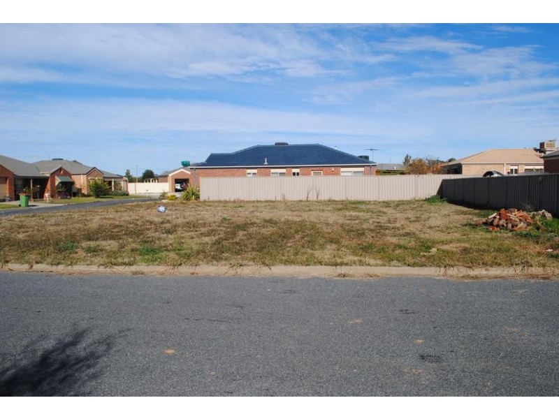 Lot 73,  Sunshine Boulevard, Mulwala NSW 2647