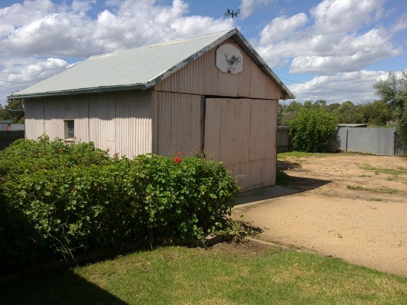 22 Duffield Street, Yarrawonga VIC 3730