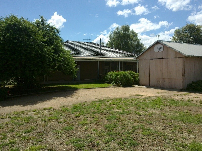 22 Duffield Street, Yarrawonga VIC 3730