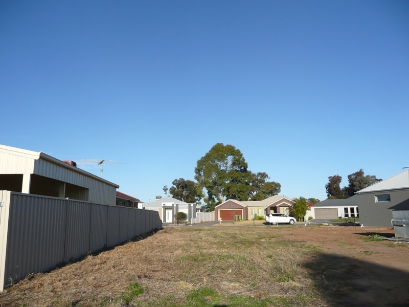 Lot 12,  Hoac Court, Mulwala NSW 2647