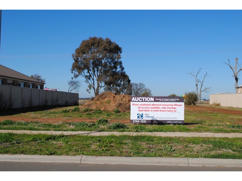 Lot 302, 33 Zorro Drive, Yarrawonga VIC 3730