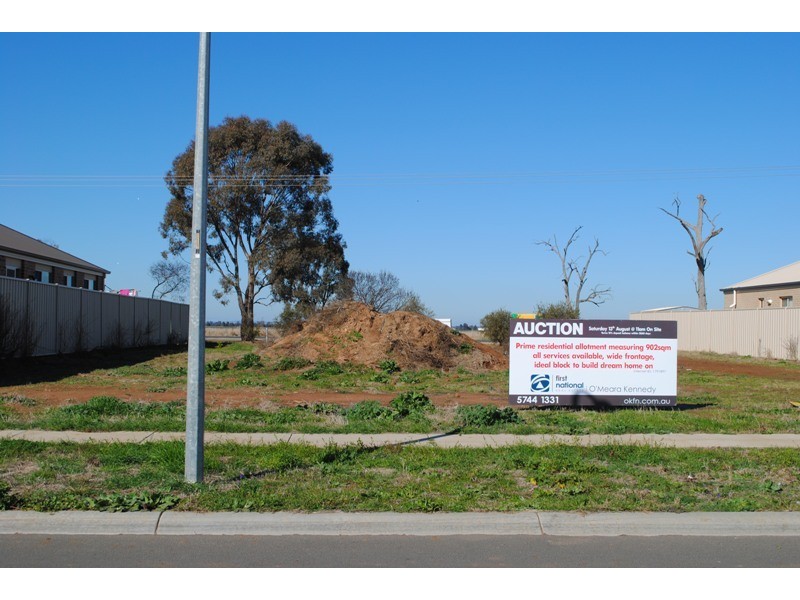 Lot 302, 33 Zorro Drive, Yarrawonga VIC 3730