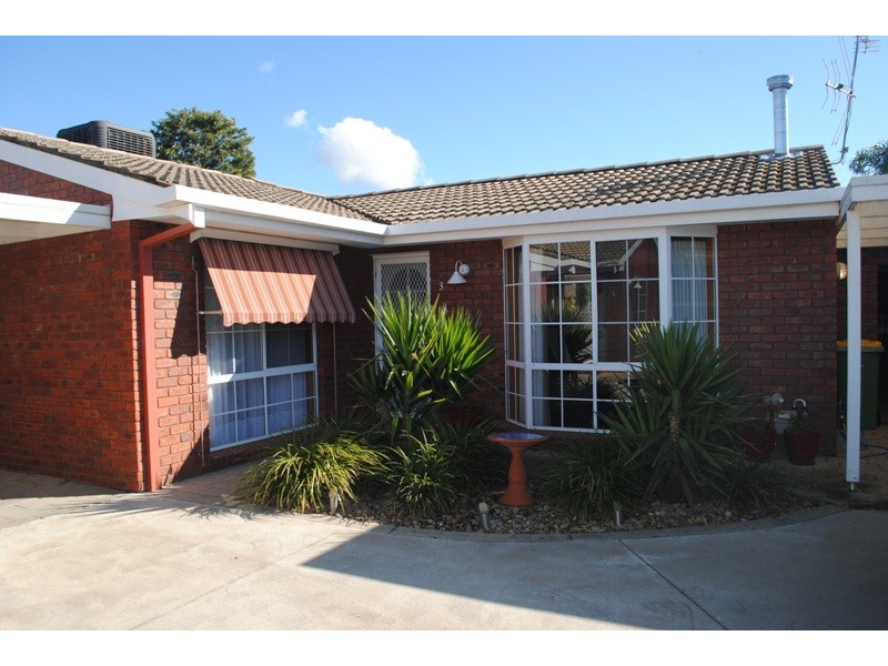 3/37 Melbourne Street, Mulwala NSW 2647