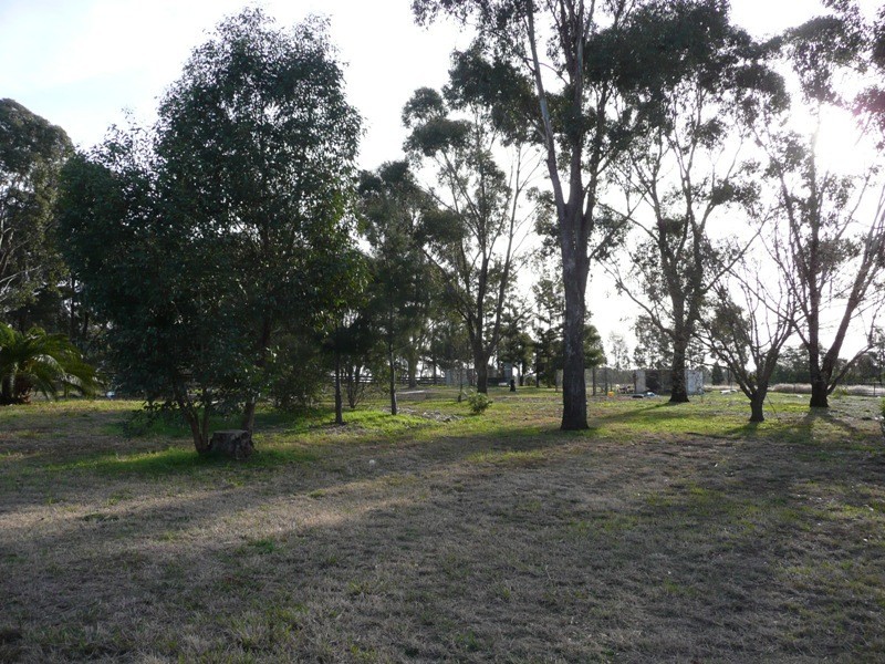 Benalla Road, Yarrawonga VIC 3730