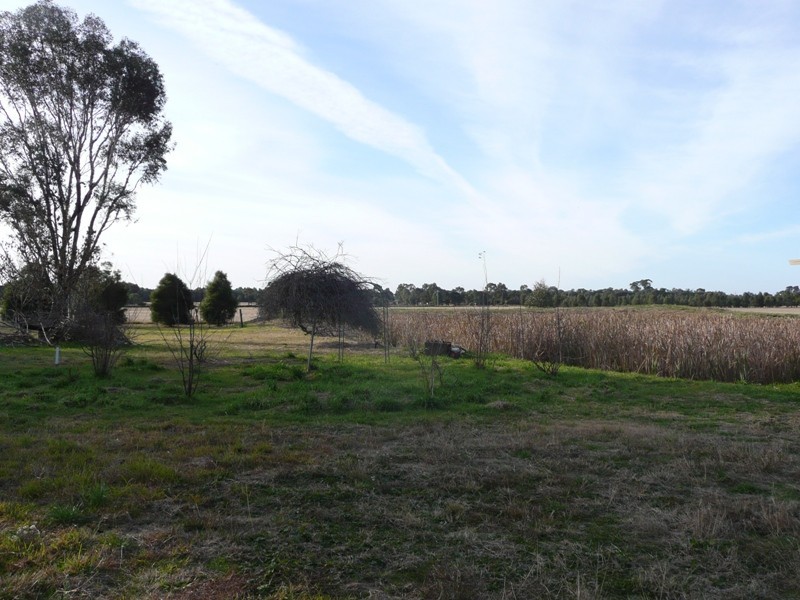 Benalla Road, Yarrawonga VIC 3730