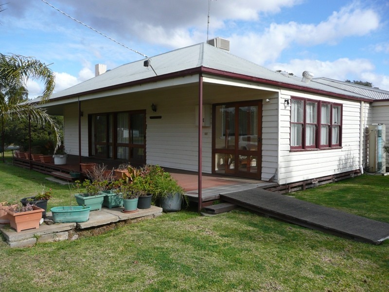 30 Boyd Street, Tungamah VIC 3728