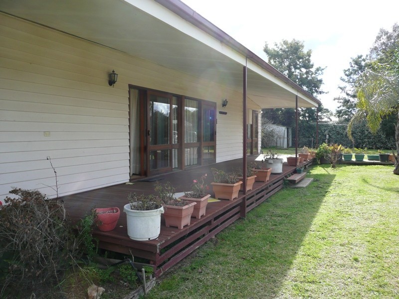 30 Boyd Street, Tungamah VIC 3728