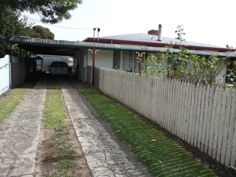 30 Barr Street, Tungamah VIC 3728