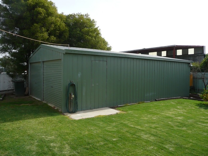 30 Barr Street, Tungamah VIC 3728