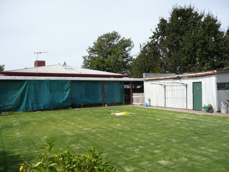 30 Barr Street, Tungamah VIC 3728