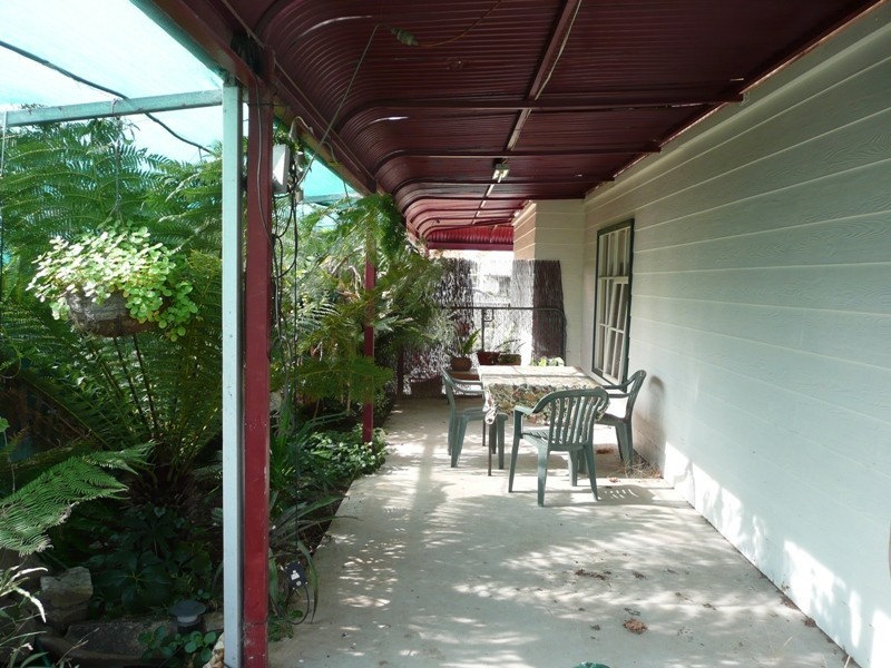 30 Barr Street, Tungamah VIC 3728