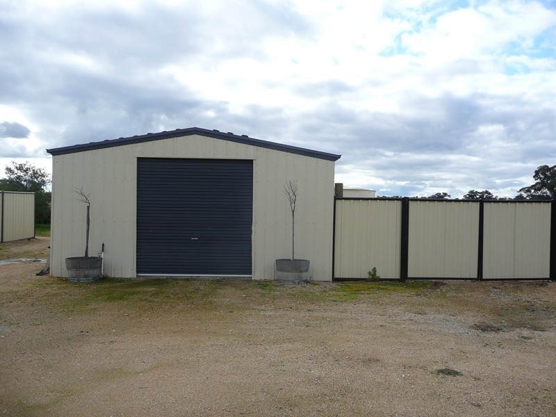 106 Murphy Street, Yundool VIC 3727