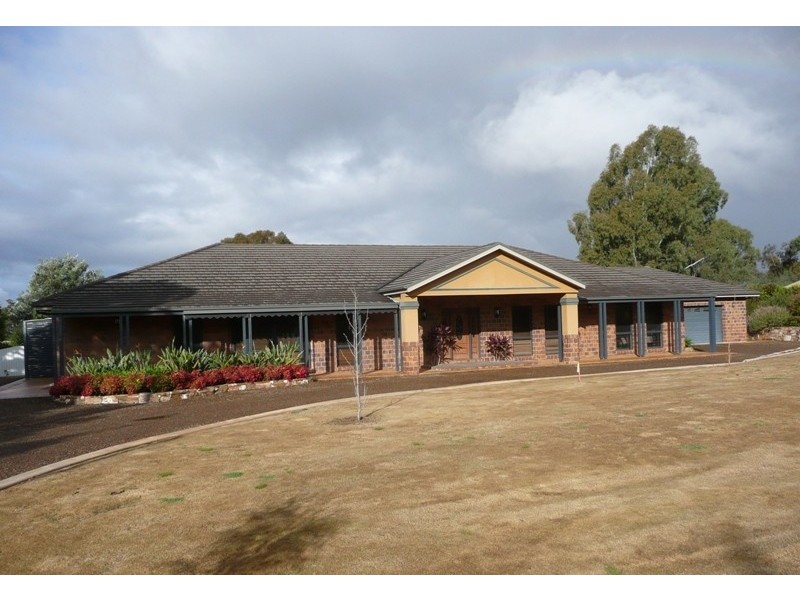 20 Wanani Road, Mulwala NSW 2647