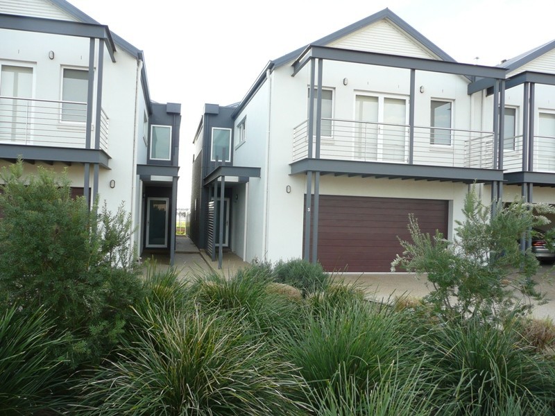 Lot 5, 4 Doc Court, Yarrawonga VIC 3730