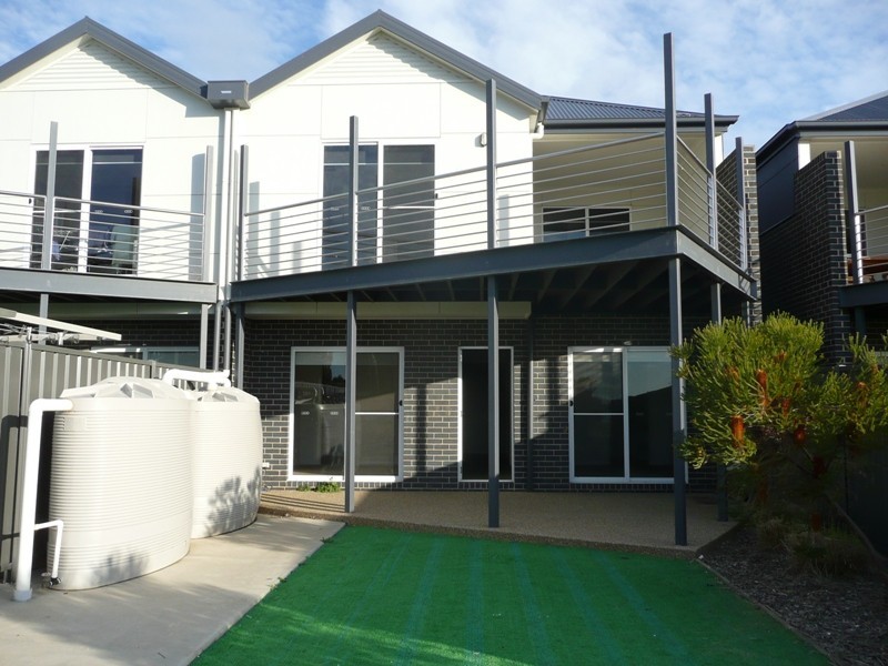 Lot 5, 4 Doc Court, Yarrawonga VIC 3730