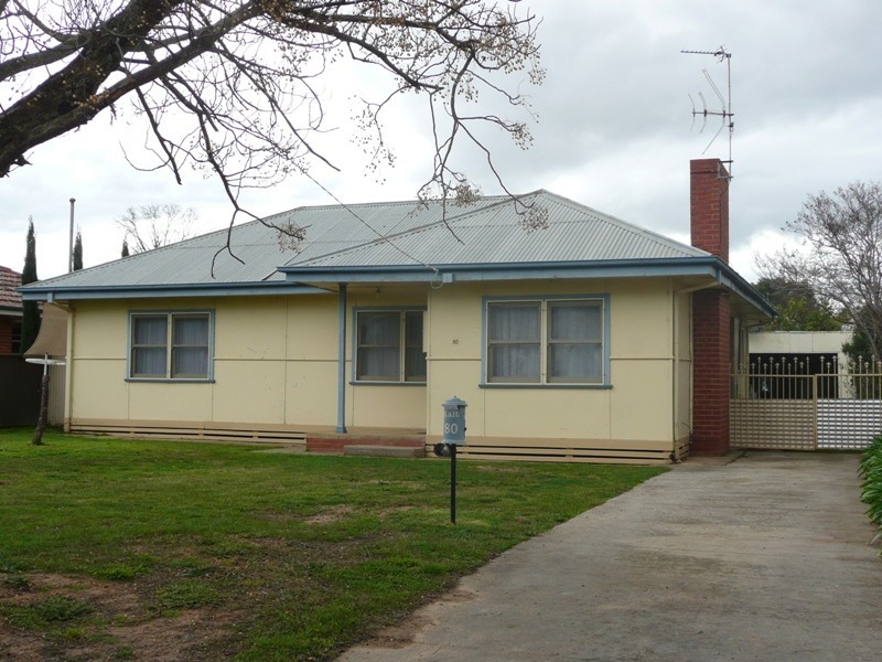 80 Dunlop Street, Yarrawonga VIC 3730