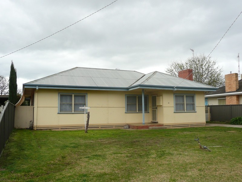 80 Dunlop Street, Yarrawonga VIC 3730