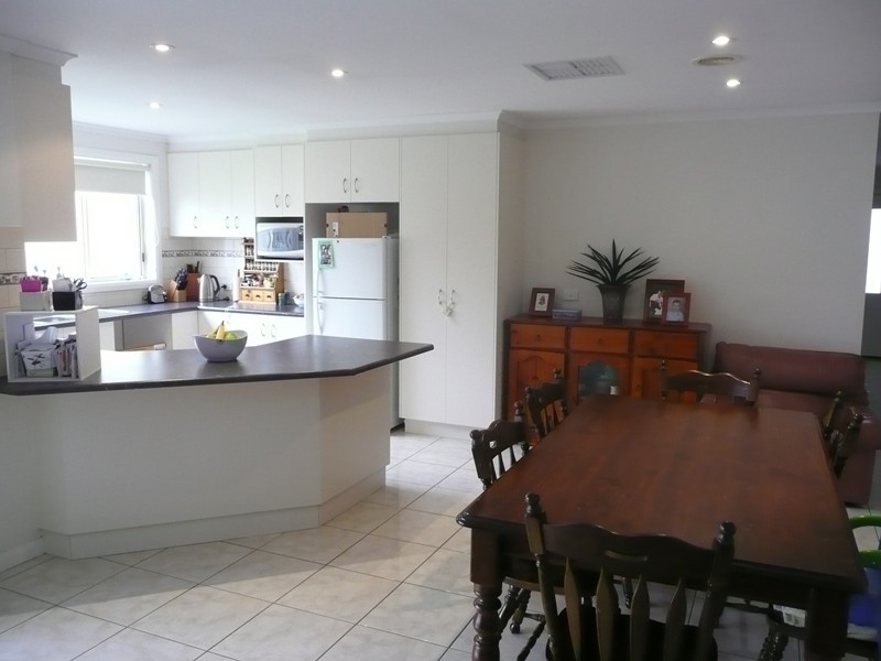 31 Kathryn Crescent, Yarrawonga VIC 3730