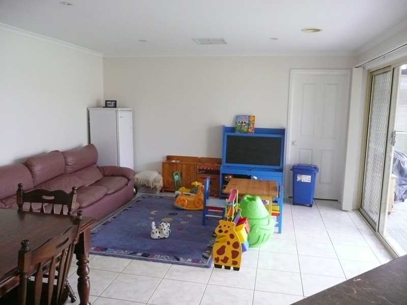 31 Kathryn Crescent, Yarrawonga VIC 3730