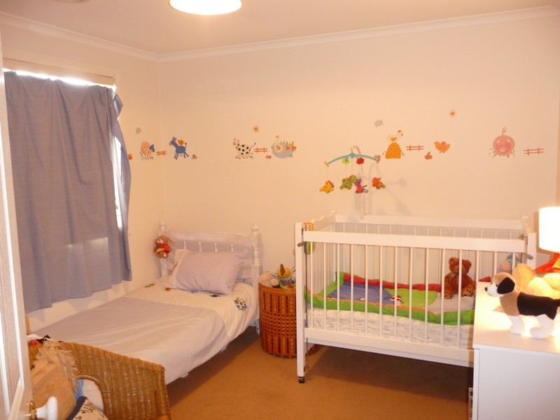31 Kathryn Crescent, Yarrawonga VIC 3730