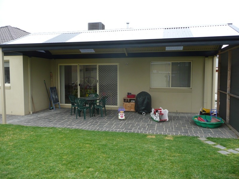 31 Kathryn Crescent, Yarrawonga VIC 3730
