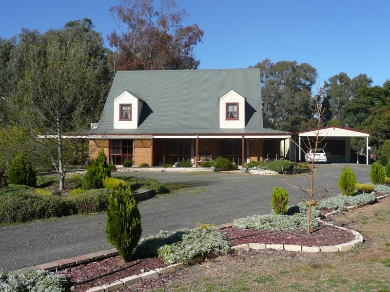 306 Bayly Street, Mulwala NSW 2647