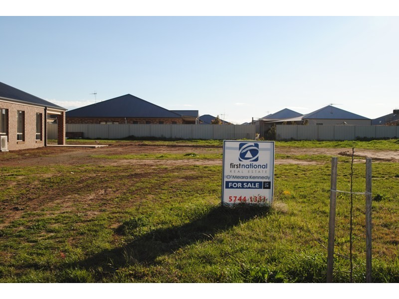 Lot 2a, Lakeview Circuit, Yarrawonga VIC 3730