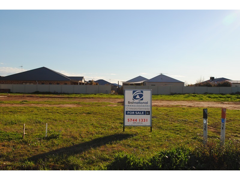 Lot 2b,  Lakeview Circuit, Yarrawonga VIC 3730