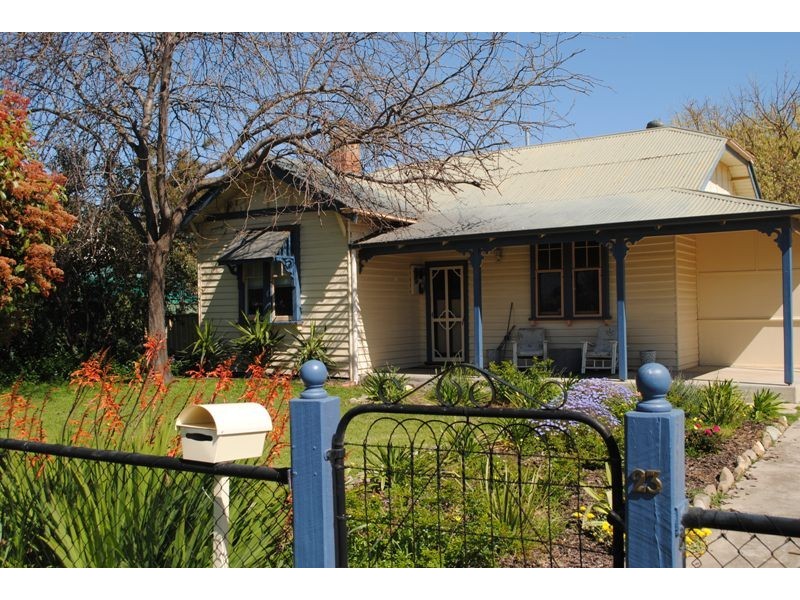 23 Sharp Street, Yarrawonga VIC 3730
