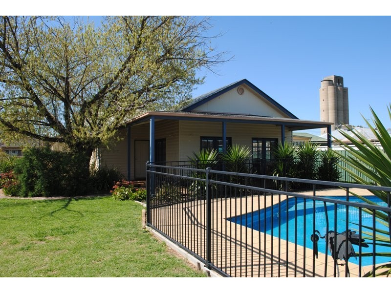 23 Sharp Street, Yarrawonga VIC 3730