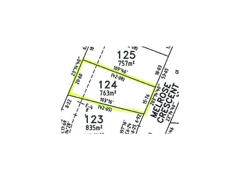 Lot 124, 19 Melrose Drive, Yarrawonga VIC 3730