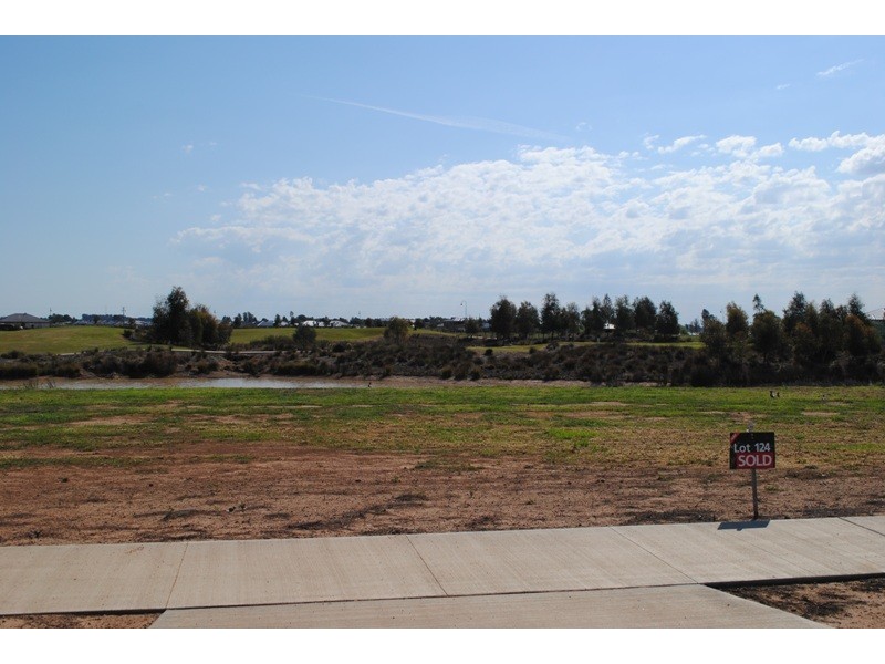 Lot 124, 19 Melrose Drive, Yarrawonga VIC 3730