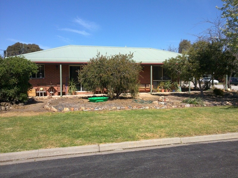 2 Telford Street, Tungamah VIC 3728