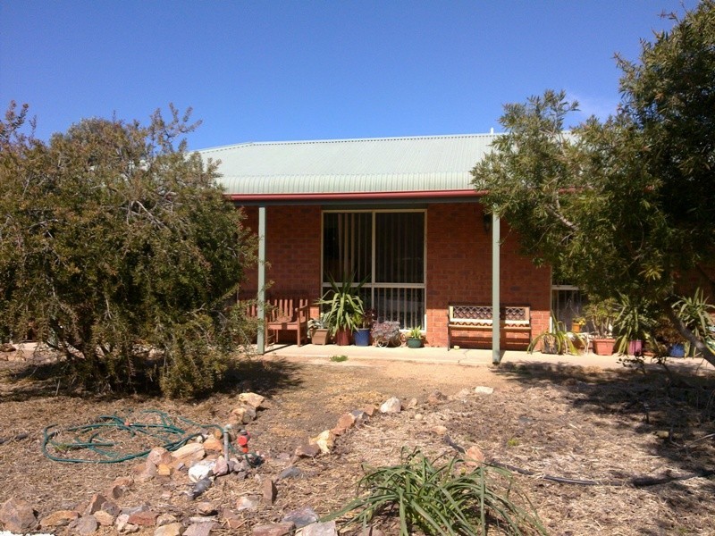 2 Telford Street, Tungamah VIC 3728